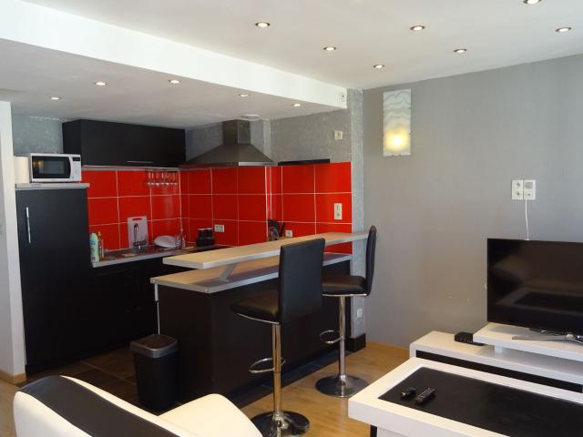 Appartement location à Brest, Bretagne
