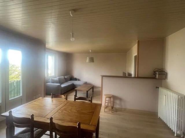 Appartement location à Brest, Bretagne