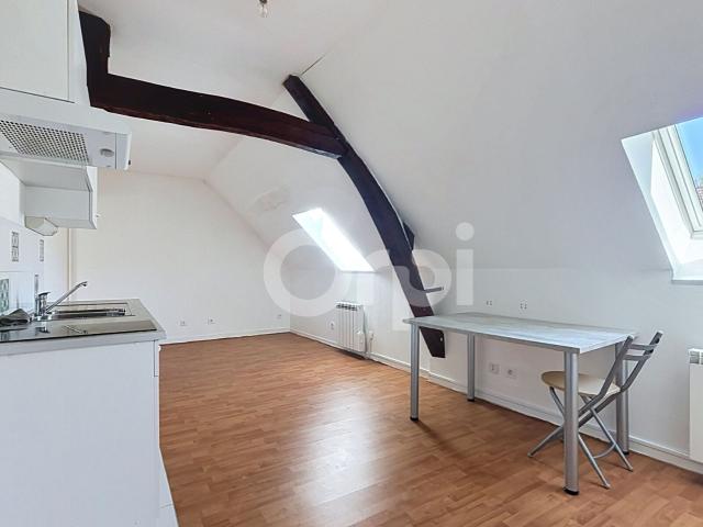 Appartement location à Lombardie, Bury