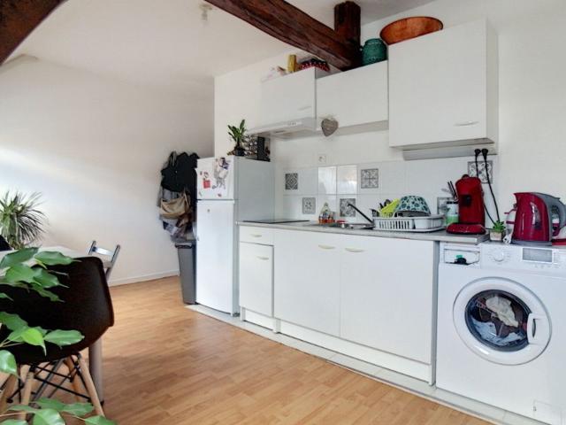 Appartement location à Clermont, Bury