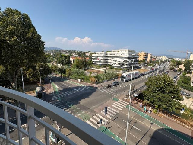 Appartement location à Grasse, Cagnes-sur-mer