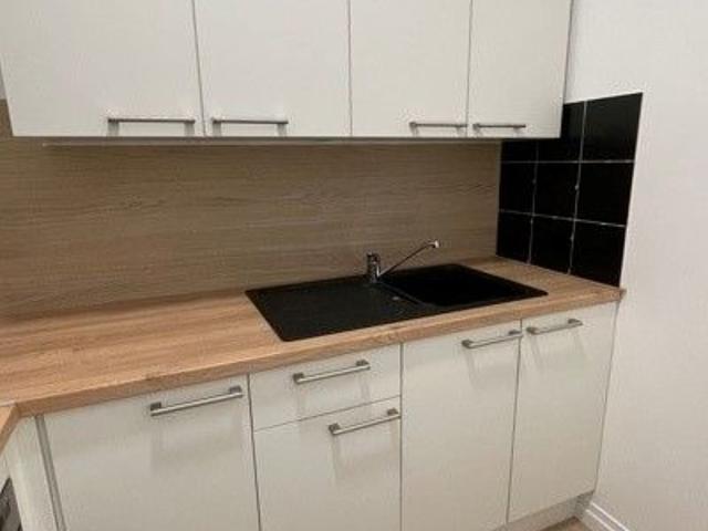 Appartement location à Cambrai