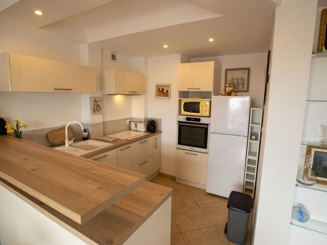 Appartement location à Grasse, Cannes