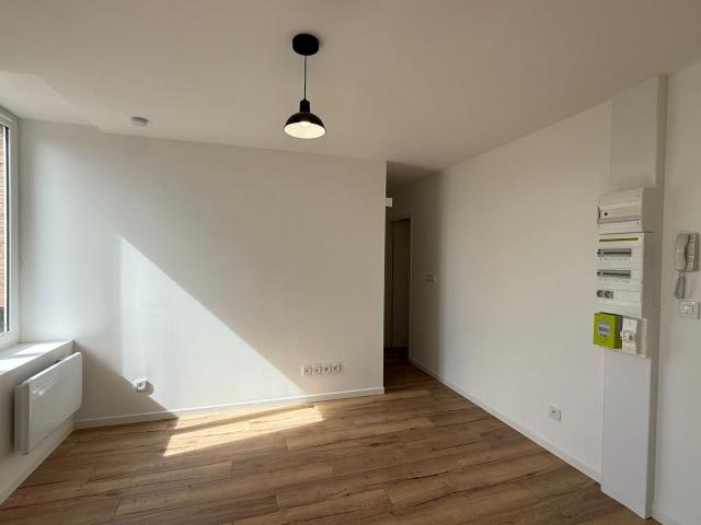 Appartement location à Castres