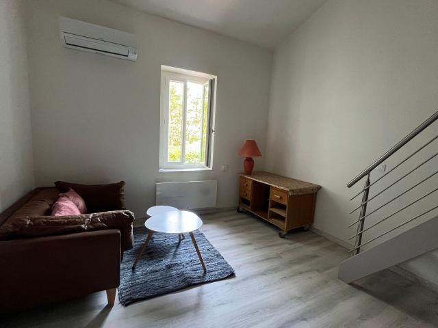 Appartement location à Castres