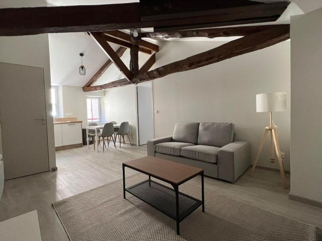 Appartement location à Castres