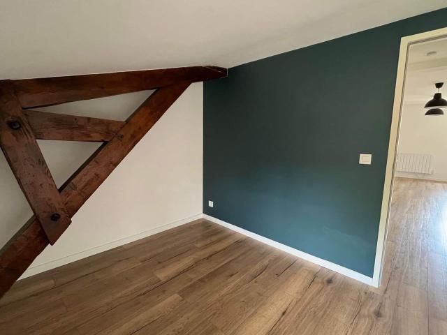 Appartement location à Castres