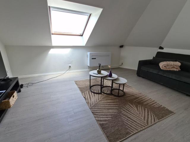 Appartement location à Château-Thierry, Charly