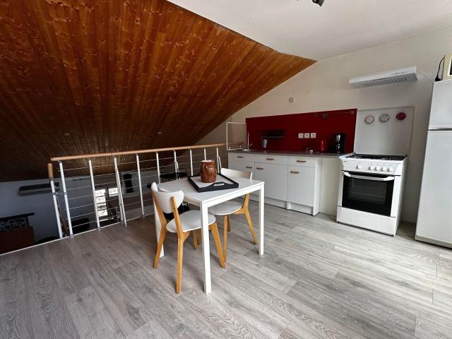 Appartement location à Largentière, Chassiers