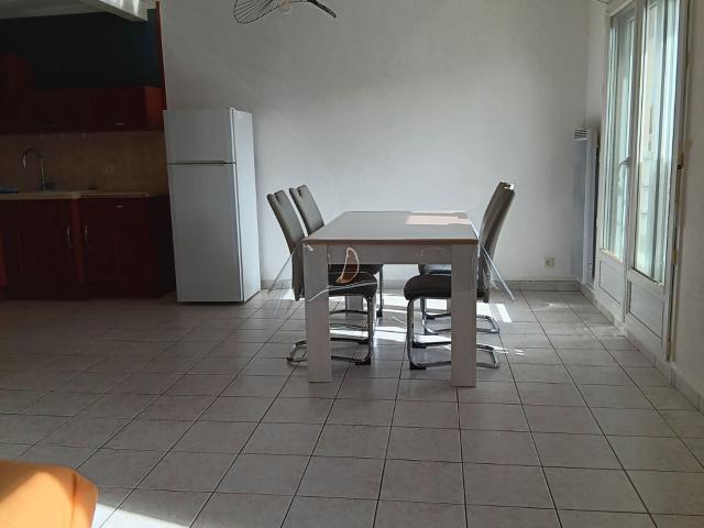 Appartement location à La Châtre, Montchevrier