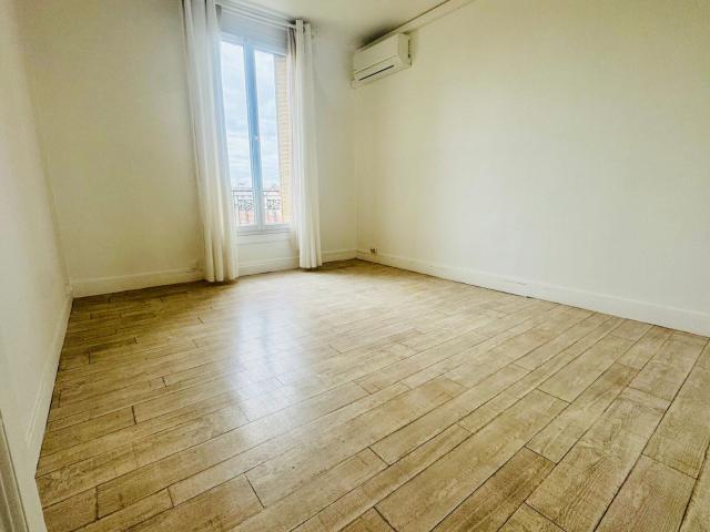 Appartement location à Torcy, Chelles