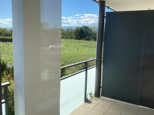 Appartement location à Thonon-les-Bains, Chens-sur-léman