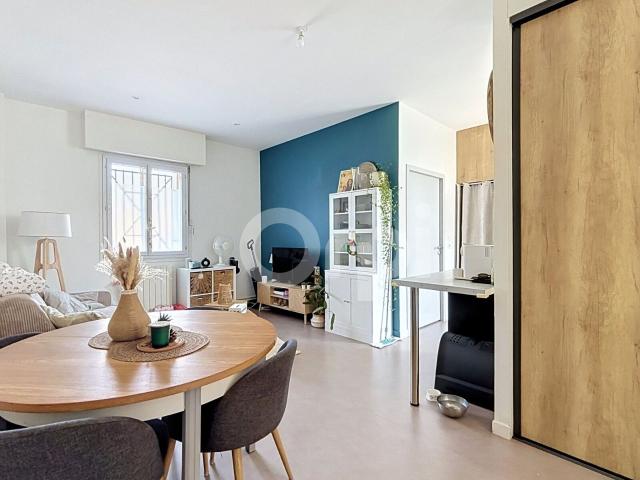 Appartement location à Clermont
