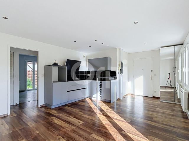 Appartement location à Clermont