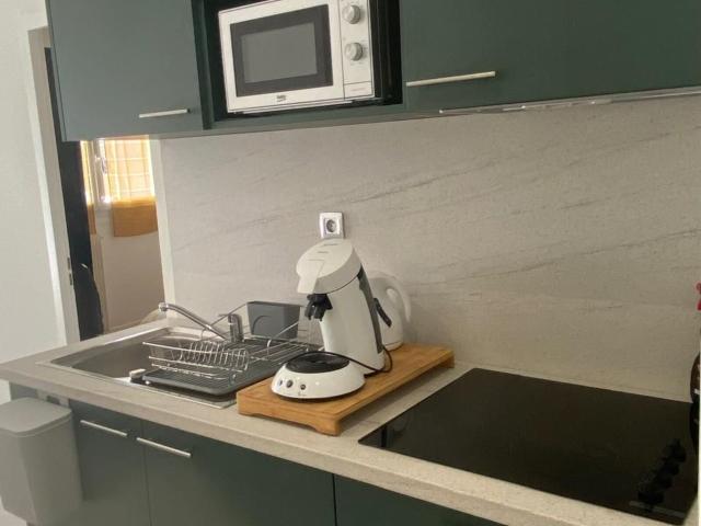 Appartement location à Saint-Julien-en-Genevois, Collonges-sous-salève