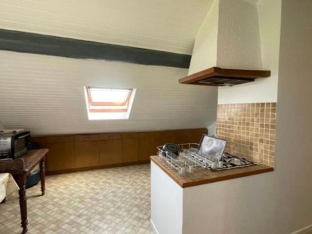 Appartement location à Saint-Dié-des-Vosges, Vienville