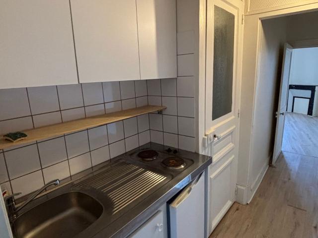 Appartement location à Cosne-sur-Loire, Cosne-Cours-sur-Loire