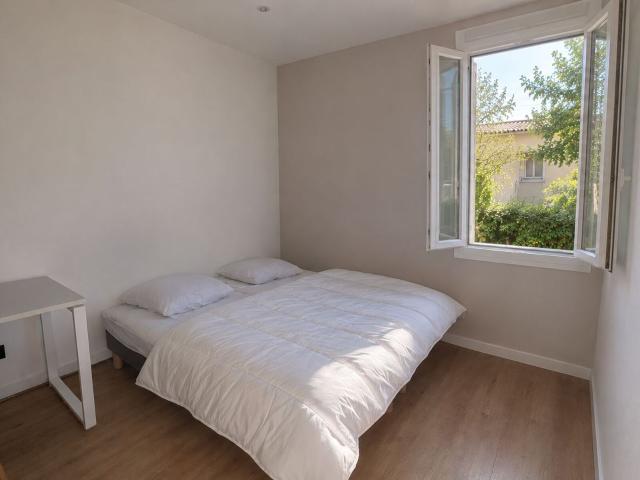 Appartement location à Annecy