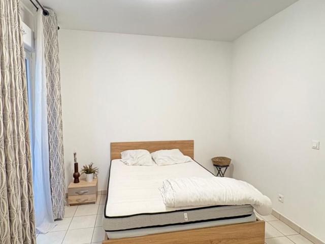 Appartement location à Bobigny