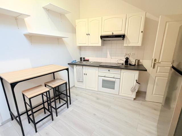 Appartement location à Épône, Yvelines