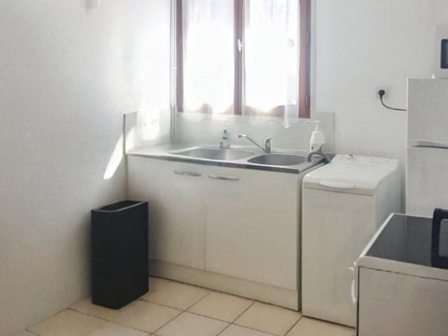 Appartement location à Compiègne, Estrées-saint-denis