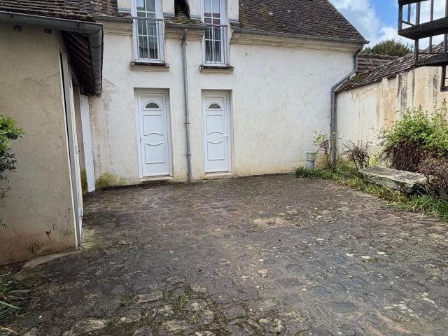 Appartement location à Meaux, Faremoutiers