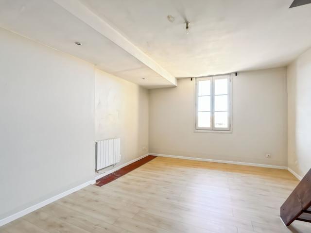 Appartement location à Les Traverses, Fleurance