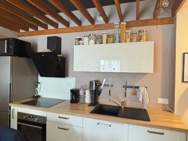 Appartement location à Gex, Ain