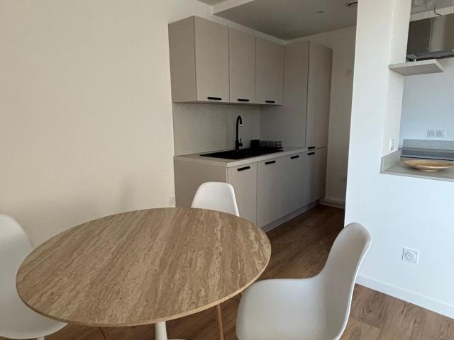 Appartement location à Gex