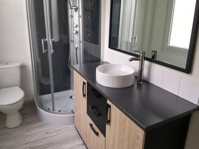 Appartement location à Montargis, Gien