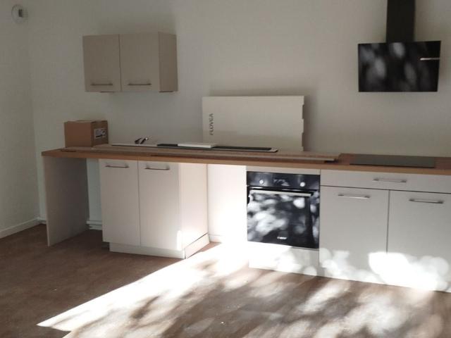 Appartement location à Brest, Bretagne