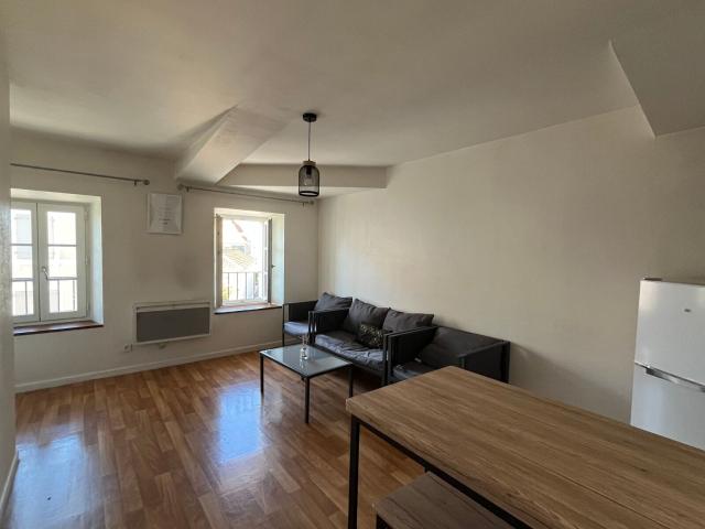 Appartement location à Mont-de-Marsan, Hagetmau