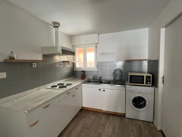 Appartement location à Mont-de-Marsan, Hagetmau