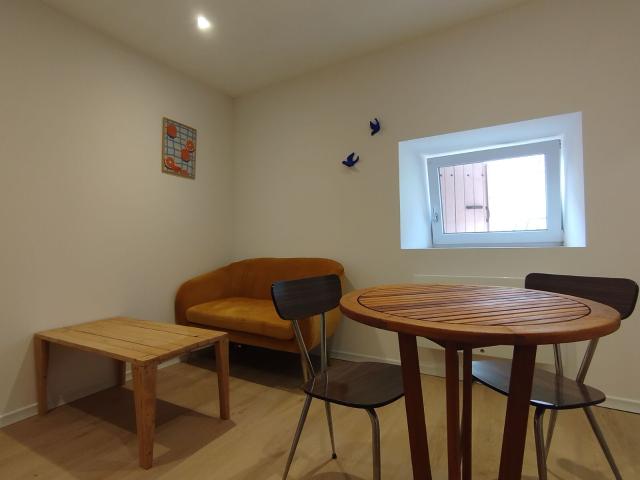 Appartement location à Zone artisanale du Chambon, Joyeuse