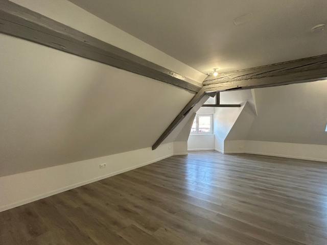 Appartement location à La Broque, Collectivité européenne d'Alsace