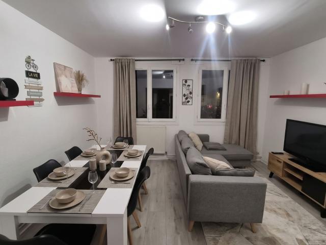 Appartement location à Bellac, Droux