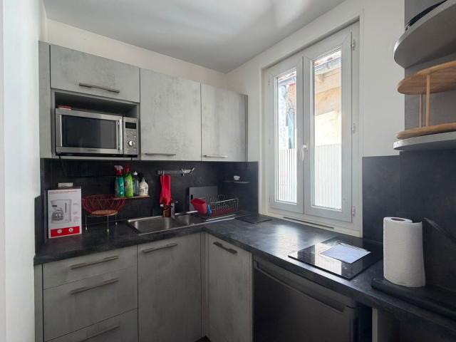 Appartement location à La Rochelle