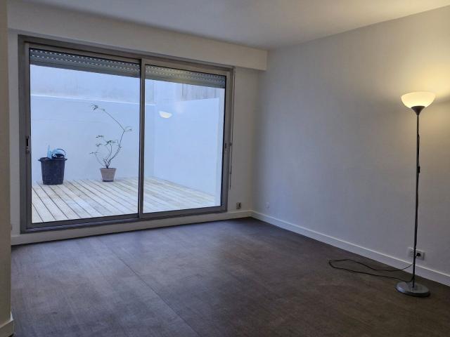 Appartement location à Bellac, Droux