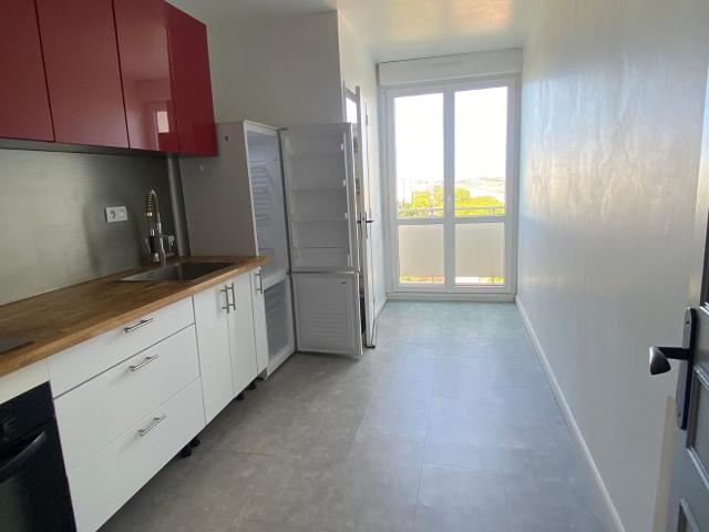 Appartement location à Bellac, Rancon