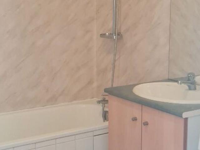 Appartement location à Bellac, Rancon