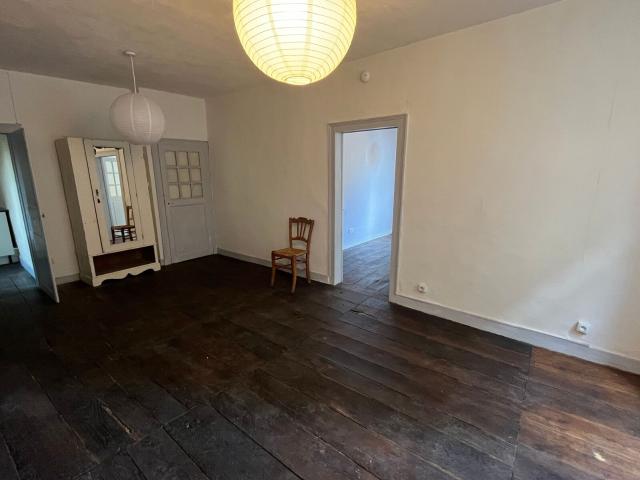 Appartement location à Guéret, La Souterraine
