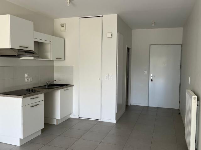 Appartement location à La Camuse, Lagord