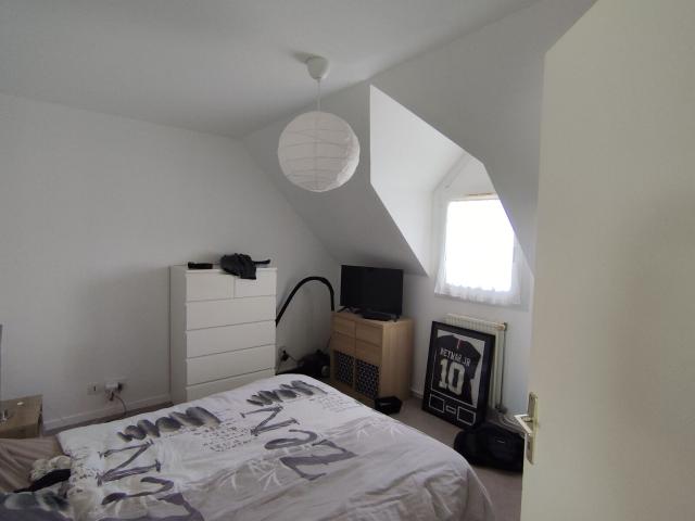 Appartement location à Morlaix, Bretagne