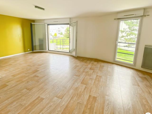 Appartement location à Lorient, Bretagne