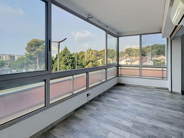 Appartement location à Grasse, Le Cannet