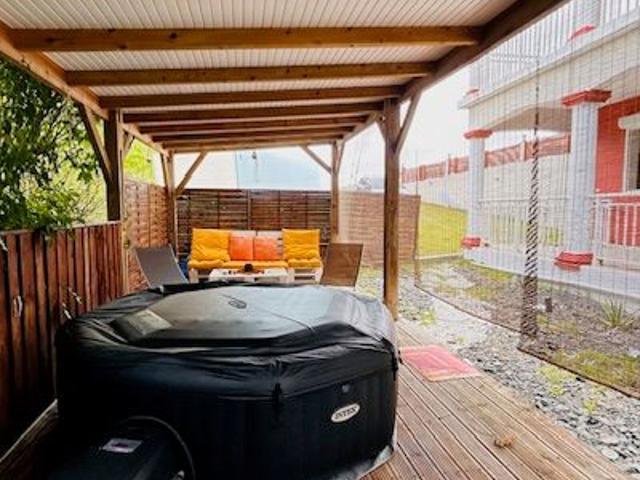 Appartement location à Guadeloupe