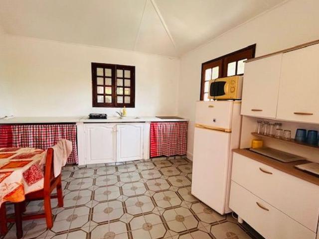 Appartement location à Poucet, Le Gosier