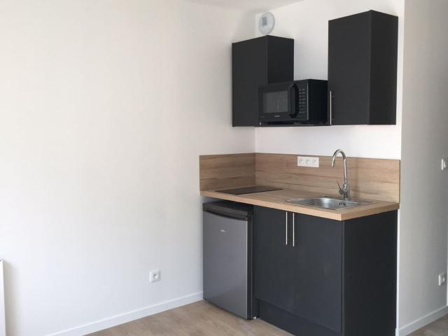 Appartement location à Le Havre