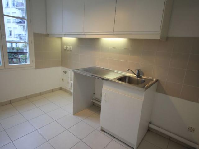 Appartement location à Antony, Le Plessis-robinson