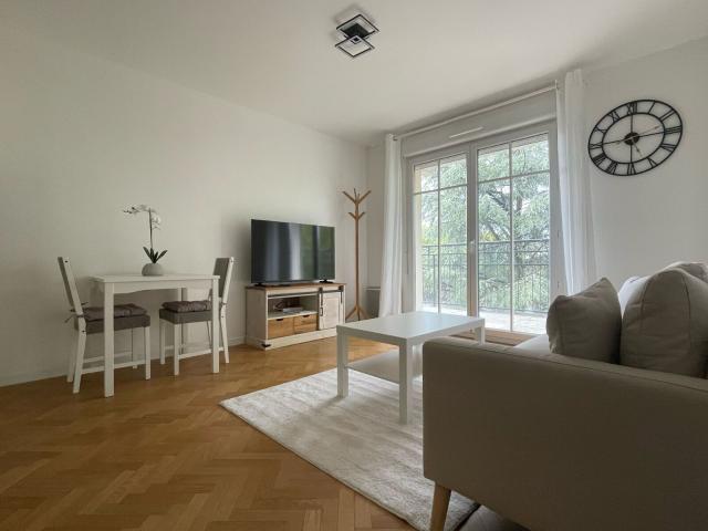 Appartement location à Antony, Le Plessis-robinson